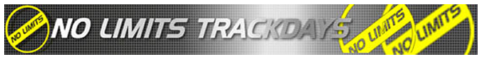 No Limits Trackdays