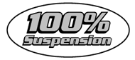 100 Percent Suspension